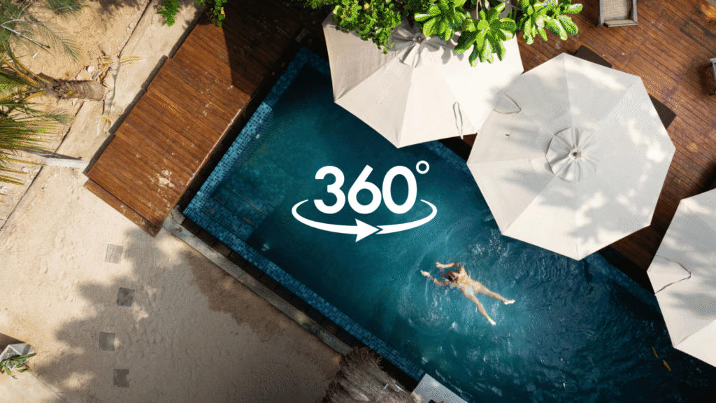 360 Serendipity Mirissa